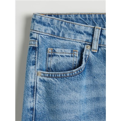 Boyfriend-Jeans