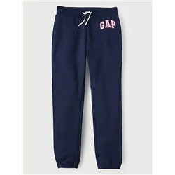 Kids Gap Logo Fleece Pants