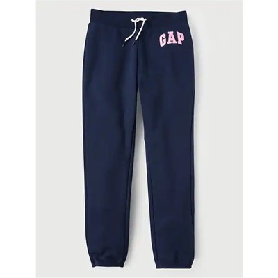 Kids Gap Logo Fleece Pants