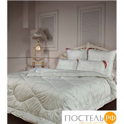 Одеяло "Verossa" Искусственный Лебяжий Пух 140/205 Одеяло VRS 140/205 ЗПУХ/ХБ 150 22
