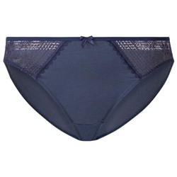 ESMARA® Spitzen Slips Damen, 3 Stück
