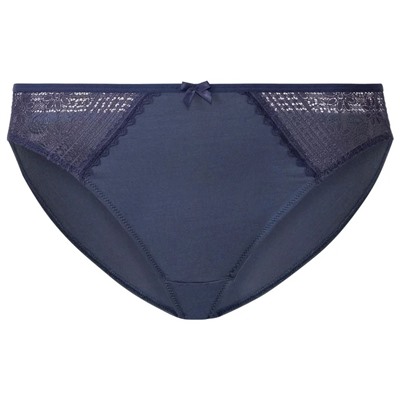 ESMARA® Spitzen Slips Damen, 3 Stück