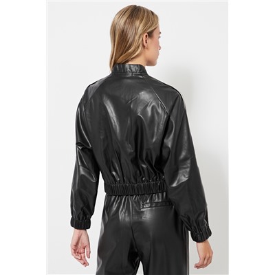 Chaqueta - Negro