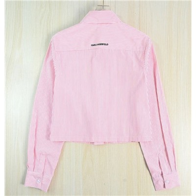 Женская рубашка KARL LAGERFEL*D ОРИГИНАЛ! 😎