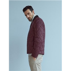 Steppjacke