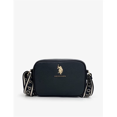 CLASSIC ZIP CROSSBODY BAG