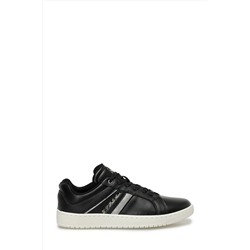 U.S. Polo Assn. KARZE 3PR Siyah Kadın Sneaker