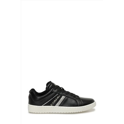 U.S. Polo Assn. KARZE 3PR Siyah Kadın Sneaker