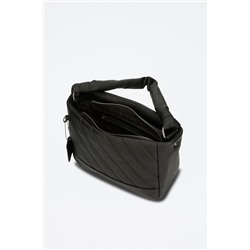 Bolso Kylie Negro
