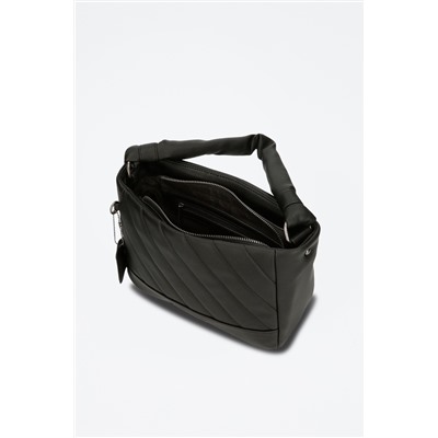 Bolso Kylie Negro
