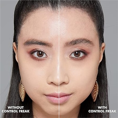 NYX PROFESSIONAL MAKEUP Control Freak Eyebrow Gel - Clear