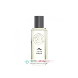 Roger & Gallet Homme Menthe Eau de Toilette 100ml