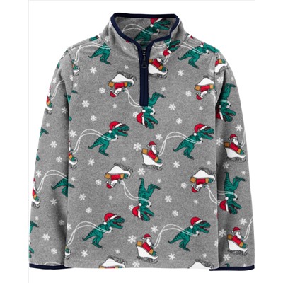 OshKosh | Kid Camo B'gosh Fleece Cozie