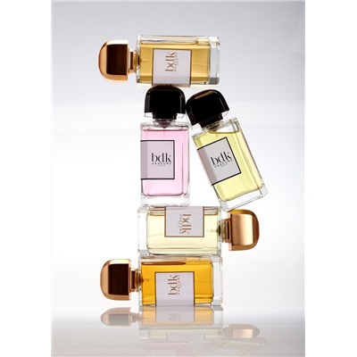 PARFUMS BDK PARIS PAS СE SOIR edp (w) 100ml