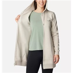 Women's Rush Valley™ Long Full Zip Hoodie