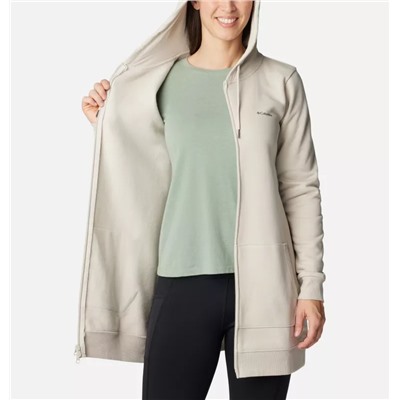 Women's Rush Valley™ Long Full Zip Hoodie