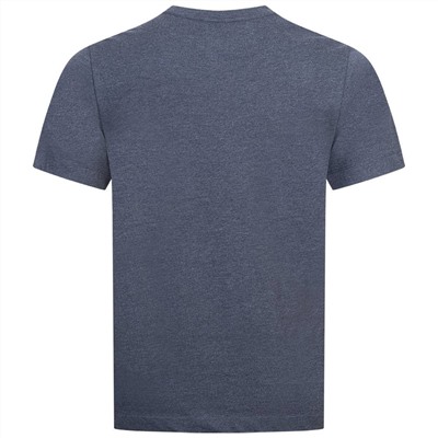 FORD Logo Herren T-Shirt POMTS068HNY