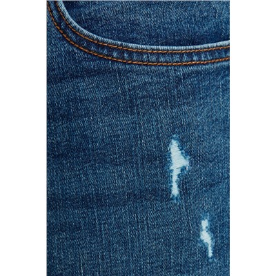 Vaquero slim fit Azul