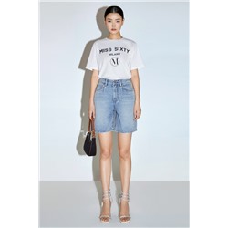 Camiseta Blanco