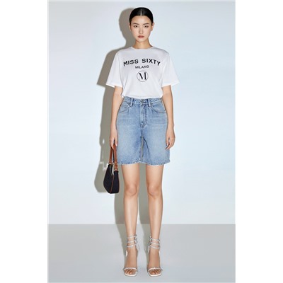 Camiseta Blanco
