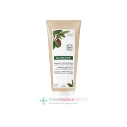 Klorane Beurre de Cupuaçu BIO Après-Shampooing Réparation - Cheveux Très Secs 200ml