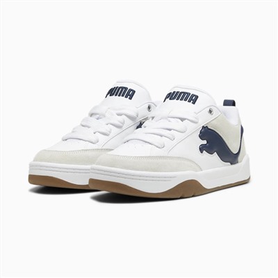Park Lifestyle Men's Sneakers
