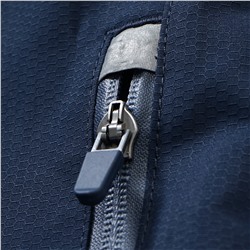 Jungen Jacke mit Netzfutter