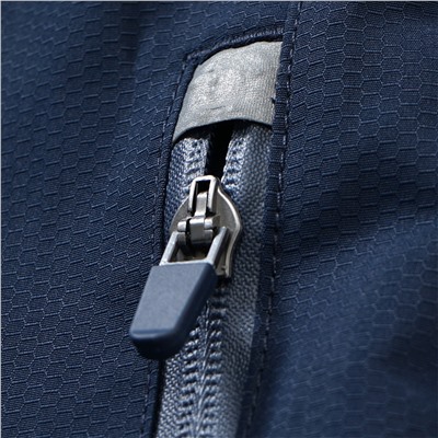 Jungen Jacke mit Netzfutter