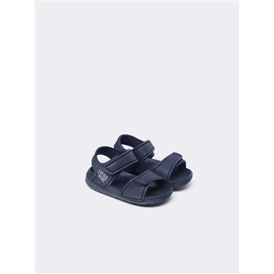 POOL SANDALS