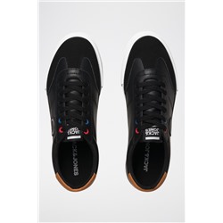 Zapatillas Negro