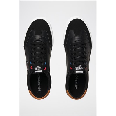 Zapatillas Negro