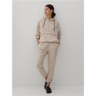 Strickhose