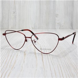 FE00741 - Оправа BALENCIAGA BB0171O  C.005C red