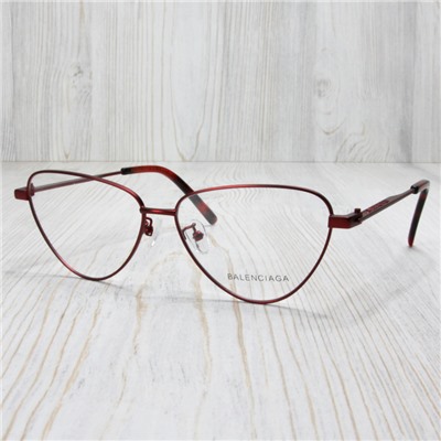 FE00741 - Оправа BALENCIAGA BB0171O  C.005C red