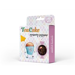 TeaCake Лучшему Дедушке