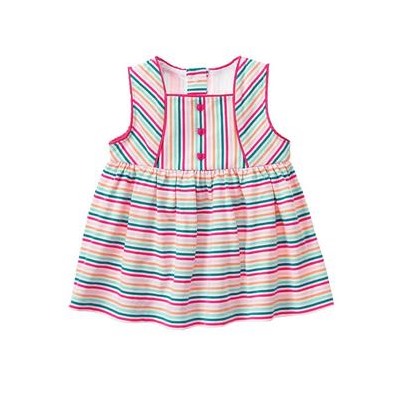 Striped Top