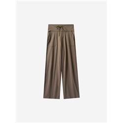 Женские прямые спортивные штаны слегка утеплённые  🔴 LULULEMO*N ОРИГИНАЛ!