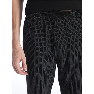 LC Waikiki Standart Kalıp Erkek Pijama Alt, LCW DREAM                                            
                                            Standart Kalıp Erkek Pijama Alt