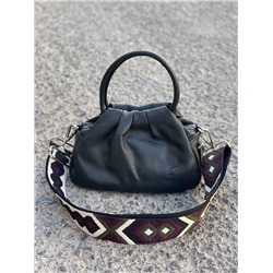 PELLE LUX/2 (830) Negro CB-6