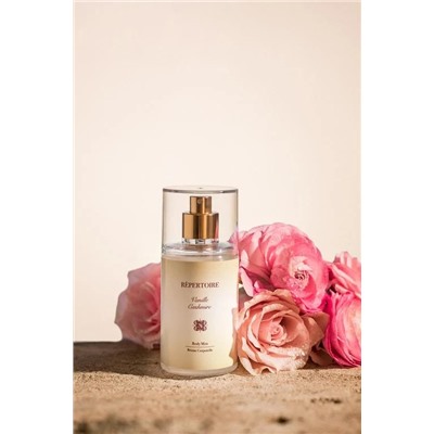Répertoire Vücut Spreyi 100 ml