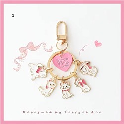 Обвес на сумку или ключи