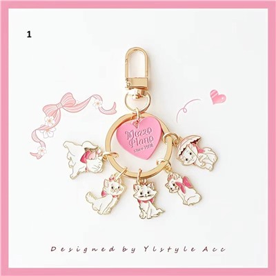 Обвес на сумку или ключи