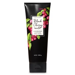 BLACK CHERRY MERLOT Ultra Shea Body Cream