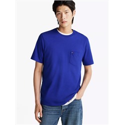 Tommy Pocket T-Shirt