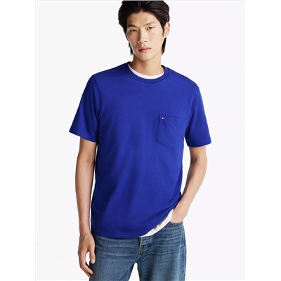 Tommy Pocket T-Shirt
