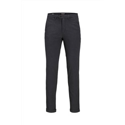 Pantalón chino Antracita