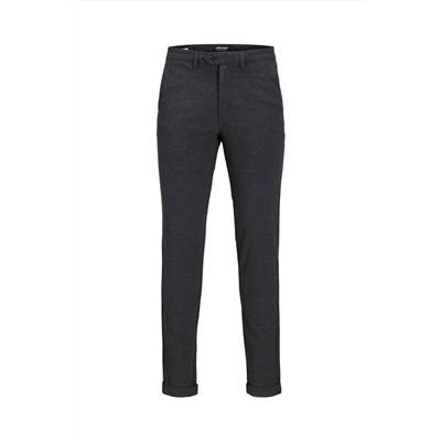 Pantalón chino Antracita