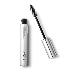 happy b-day, bellezza! luxurious lashes maxi volume brush mascara