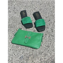 Ab.Zapatos 3420 TRÉBOL+AB.Z · Pelle · H-27 (320) АКЦИЯ