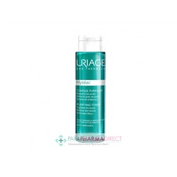 Uriage Hyséac Tonique Purifiant Peaux Acnéiques 250ml